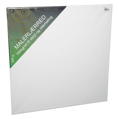 Winsor & Newton Malerei Leinwand (bs) 40x40cm 18mm (5700135632262)