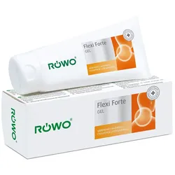 Röwo Flexi Forte Gel 100 ml