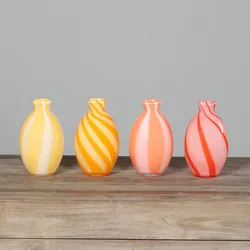 Vase (H 18,50 cm) - H 18,50 cm