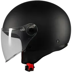MT, Motorradhelm, STREET S PURE Jethelm (L)