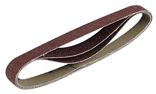 Kreator Schuurband KRT260001, 13 x 457 mm, Korrel 40, 3 stuks