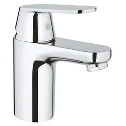 GROHE Eurosmart Cosmopolitan Waschtischarmatur Chrom 23925000