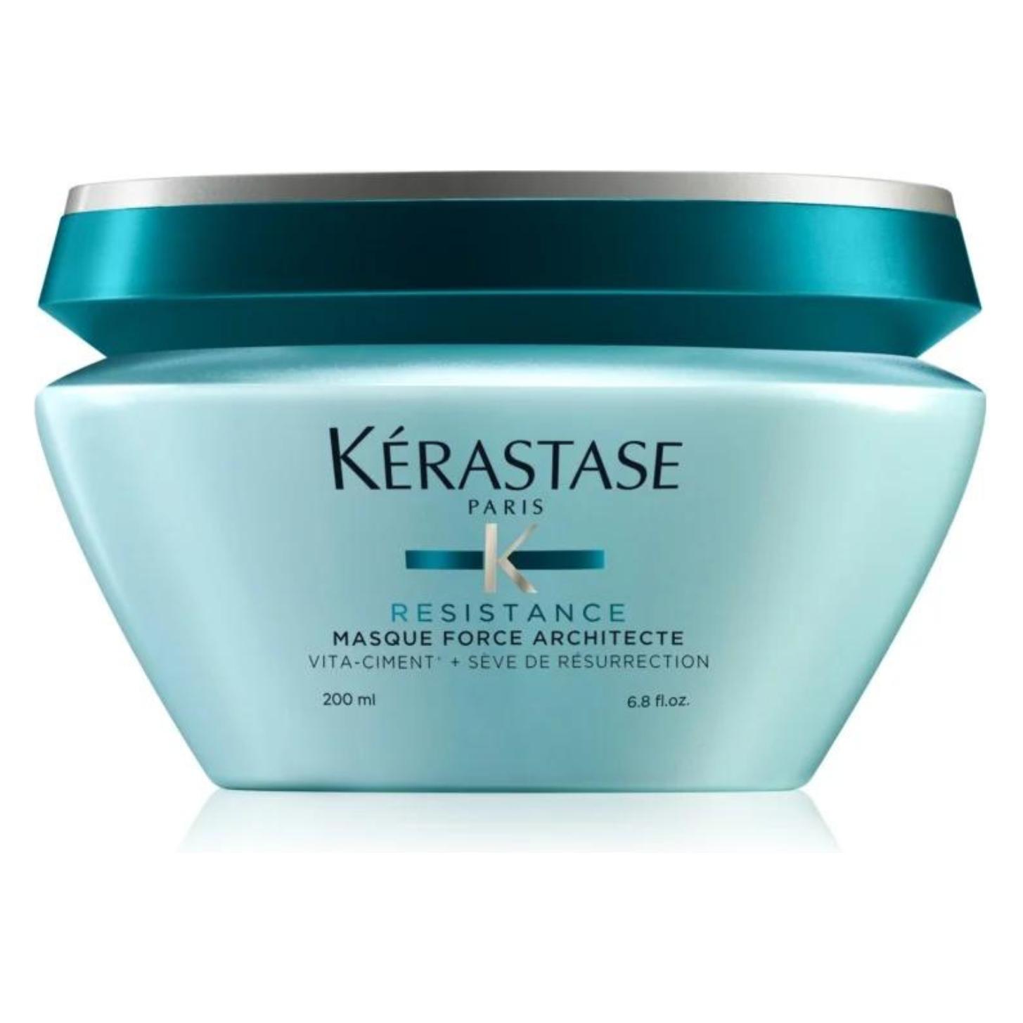 Kérastase Résistance Masque Force Architecte (200 ml) (E0296003)