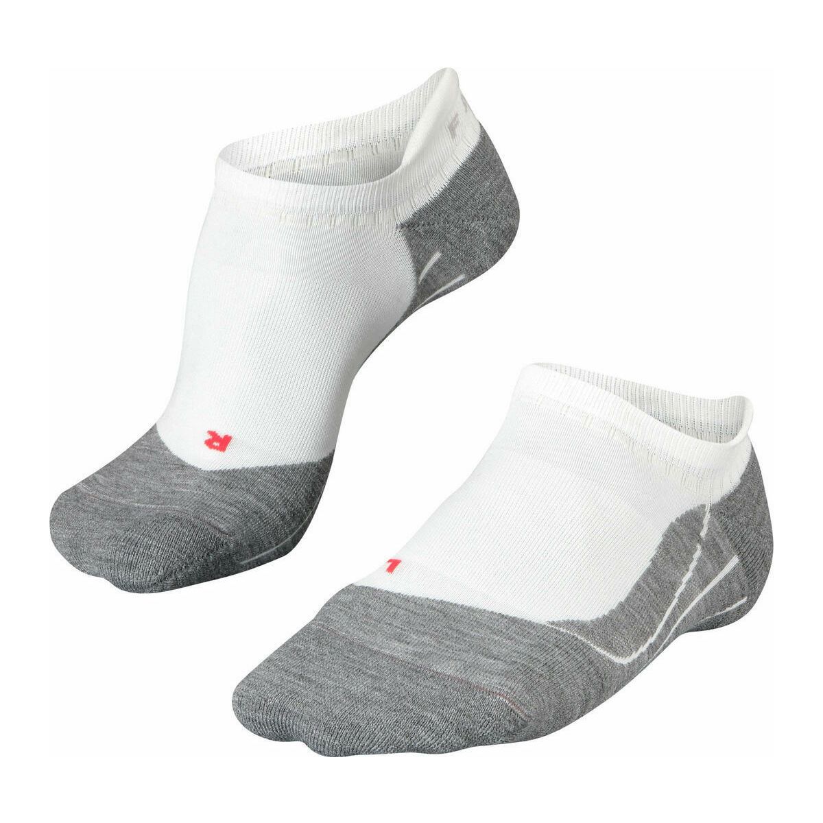 Falke RU4 Endurance Invisible Damen Running Füßlinge white-mix (2020) 37-38 16708-2020-37-38