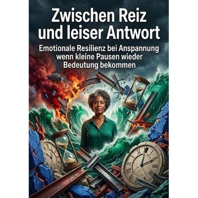 Zwischen Reiz und leiser Antwort, Taschenbuch von Anna-Lena Müller, Epubli, 978-3-565-48543-7