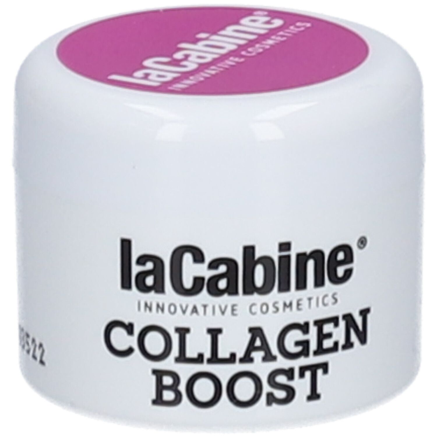 Lacabine Collagen Boost CR 10Ml 10 ml Creme