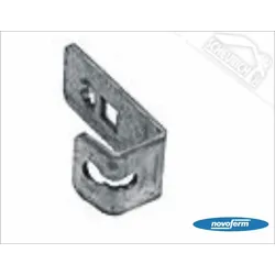 Novoferm Obere Seilbefestigung iso 20-1, novodoor Thermo