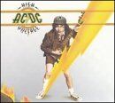 Ac/Dc - High voltage (1976) - Preis vom 08.10.2026 07:26:42 h