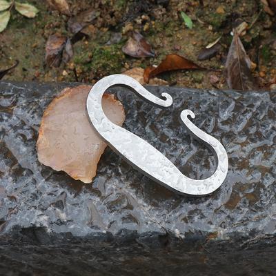 Perfect Picks Market Lightweight Survival Fire Sickle Durable Outdoor Fire Starter Tool Lightweight Survival Fire Sickle Durable Outdoor Fire Starter Tool