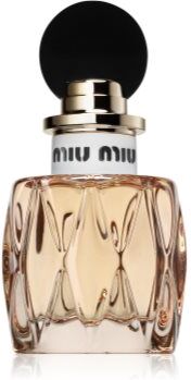 Miu Miu Miutine Eau de Parfum para mulheres 50 ml. Miutine