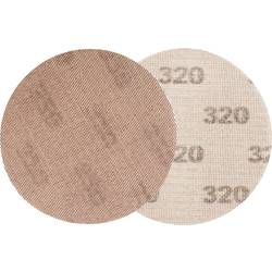 PFERD TOOLS KSS NET 125 A 150 45018004 Exzenterschleifpapier Körnung (num) 150 (Ø) 125 mm 25 St.