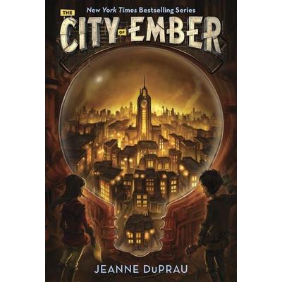 The City of Ember, Taschenbuch von Jeanne DuPrau, Random House USA, 978-0-375-82274-2