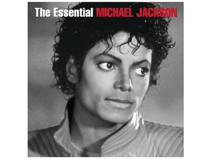 The Essential Michael Jackson