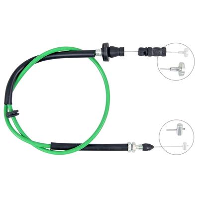 A.B.S. Gaszug k36900 für Fiat