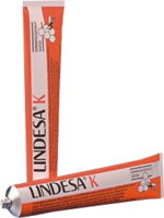 Medline International Germany GmbH LINDESA K Hautschutzcreme 50 ml 01281082