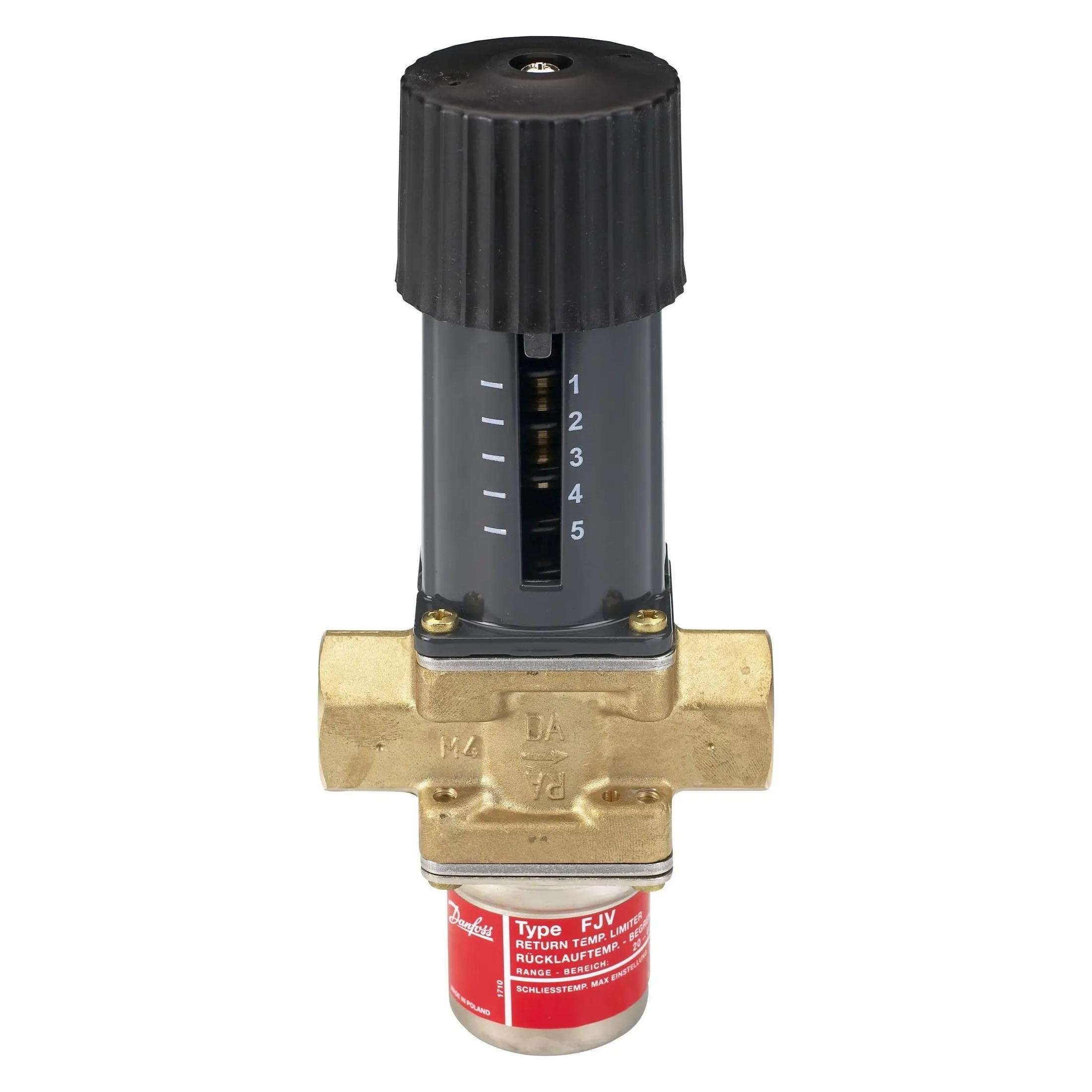 Danfoss returløbsterm. Fjv25 - 003n4250 (003N4250)