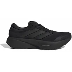adidas Supernova Rise 3 Laufschuhe Herren - core black/core black