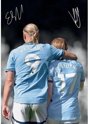 Uplifted Finds Famous Soccer Player Sports Poster   Football Athlete Highlight Moment Canvas Art 10 40 X 60 Cm Unframed
