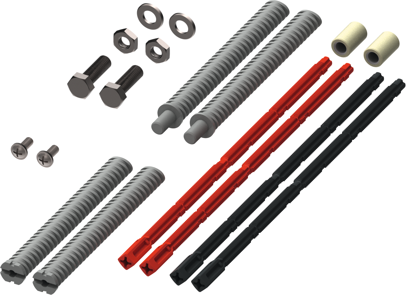 TECE extension match0 9820030 environ 120 mm, pour réservoir TECE
