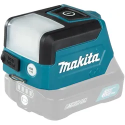 Makita LED-Akku-Taschenlampe CXT 12V max. ML107
