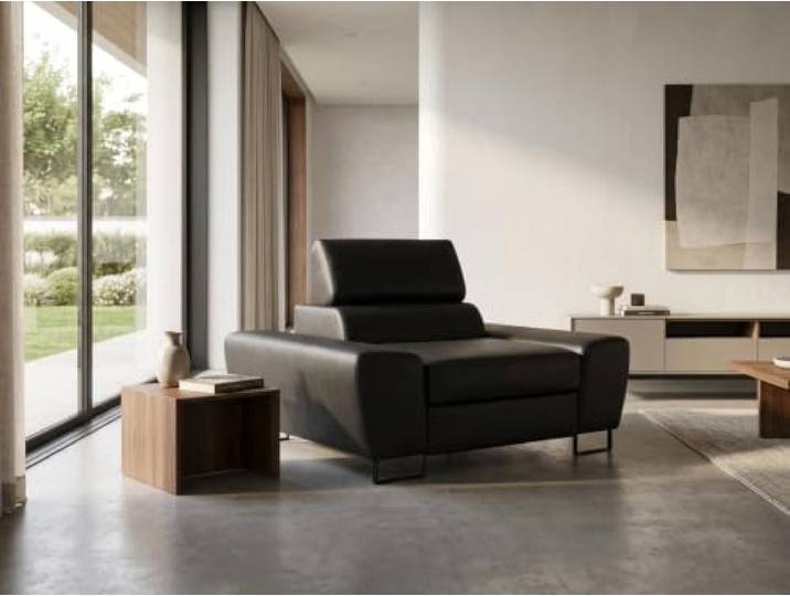 Family Meble Relaxsessel Savio Boston – Variante Boston 14