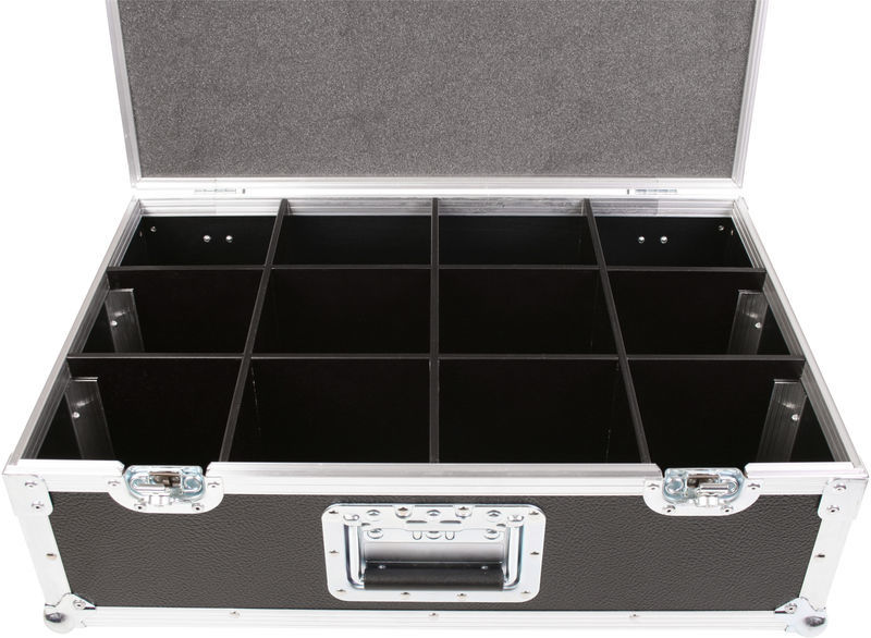 Thon Adapter Case nero