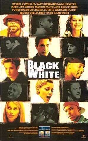 Black And White - Preis vom 09.10.2026 07:28:09 h