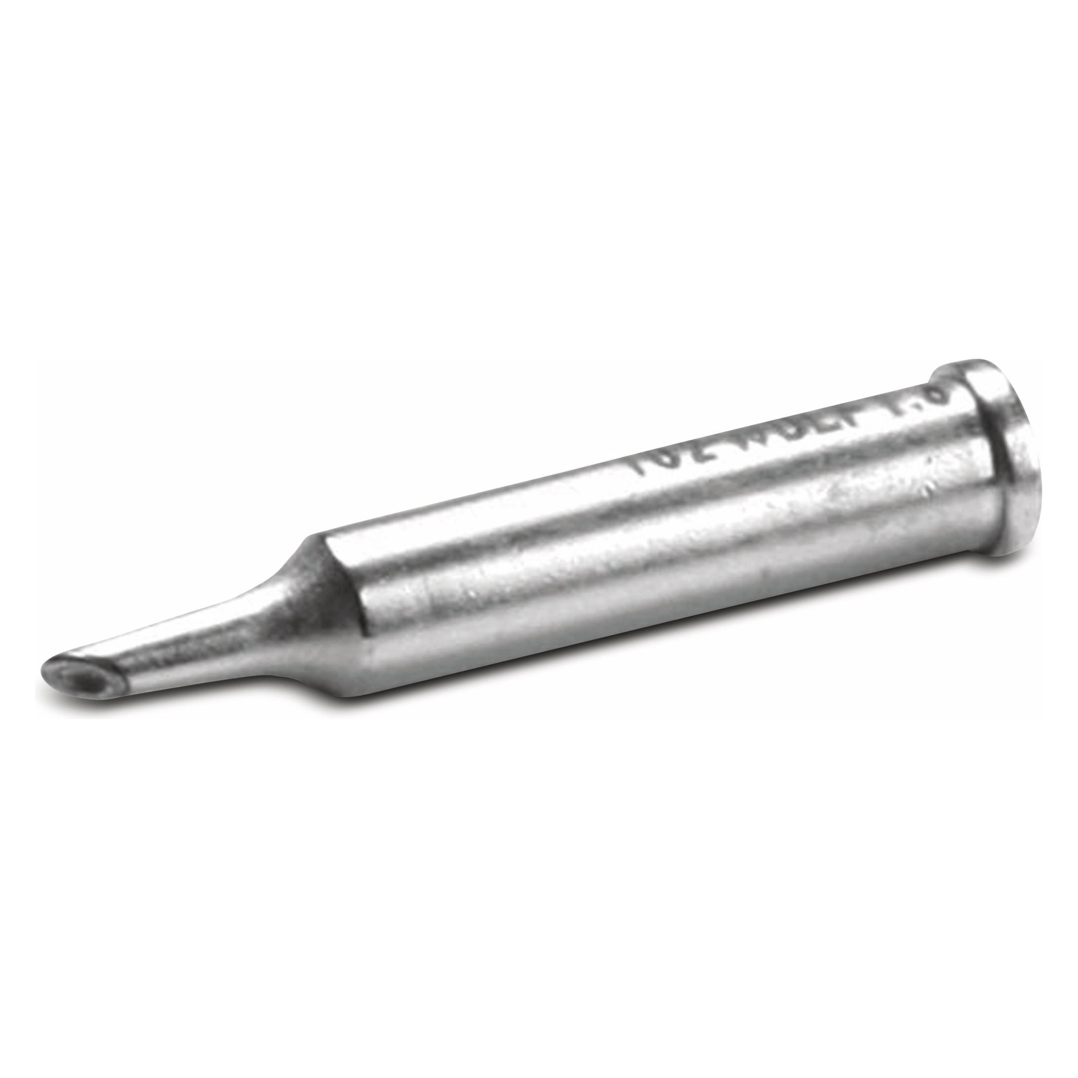 Ersa Lötspitze 1,6mm PowerWell Hohlkehle (Lötspitze) (102WDLF16)