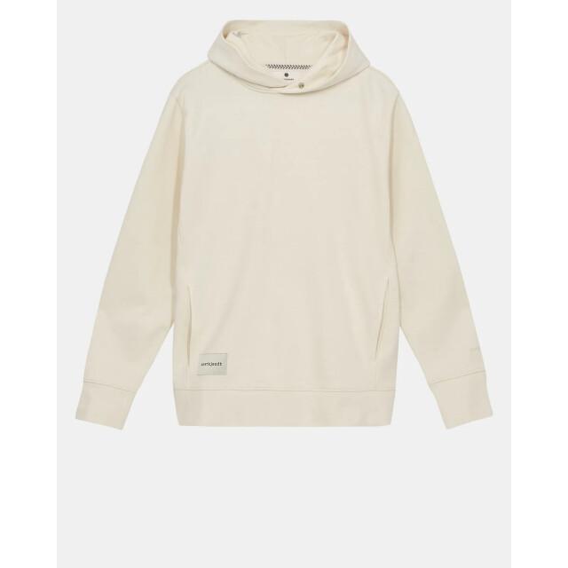 Anerkjendt 901611 akmelvin hoodie 9503 tofu