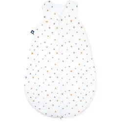 Schlafsack LITTLE BLOOM (BHT 49x2x81 cm) - bunt - BHT 49x2x81 cm