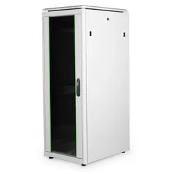 DIGITUS Netzwerkschrank 32 HE DN-19 32U-6/8-1