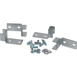 Eaton 172664 Verteilschienenhalter für XW, Erdung XTDWSVPE1