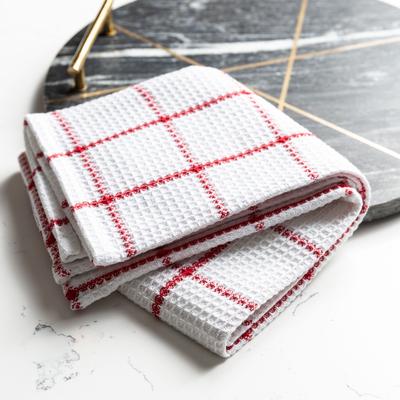 Fabstyles Solo Cotton Kitchen Towel - 18x28