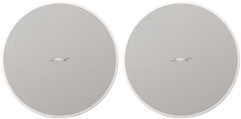 Bose DesignMax DM5C white bianco