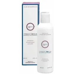 Trico Ioox Dry Dandruff Shampoo 250ml