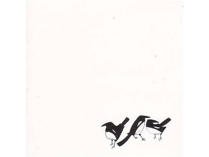 Minotaur Shock - Chiff Chaffs And Willow