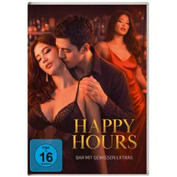 Happy Hours - Bar mit gewissen Extras