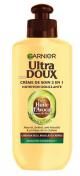 Garnier Ultra Doux Pure Huile d'Avocat & Beurre de Karité Crème de Soin 200 ml - Flacon 200 ml