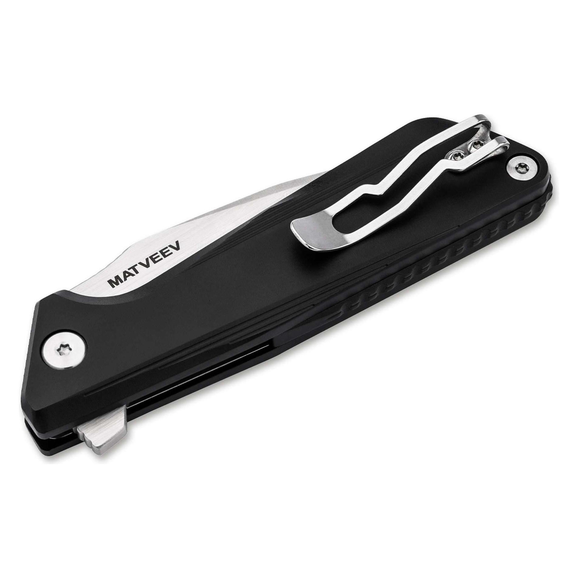 Boker Nóż Magnum MF.3 (01BM0001)