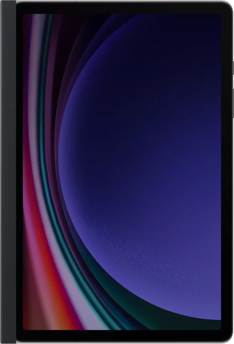 Samsung Galaxy Tab S9 Displayschutzfolie zum Schutz der Privatsphäre schwarz