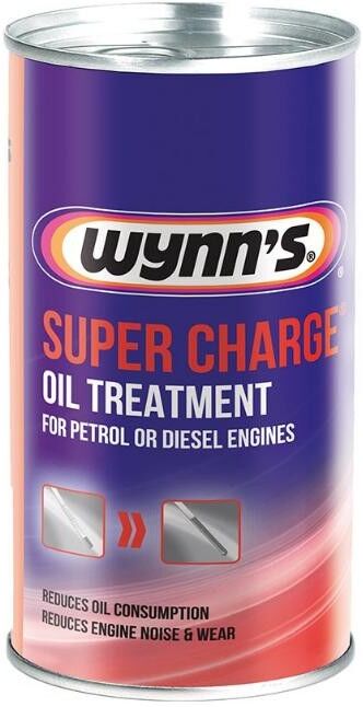 WYNN'S W51372 Motoröladditiv