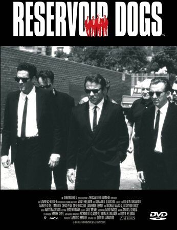 Quentin Tarantino - Reservoir Dogs [Special Edition] [2 DVDs] - Preis vom 28.09.2026 21:19:57 h