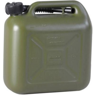 Hünersdorff 812869 Kraftstoffkanister 10l Kunststoff