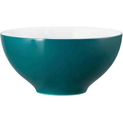 Seltmann Weiden "Life Fashion" 1 Stk. aus Porzellan Schale rund, 15,5 cm