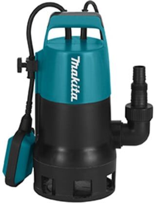 Pompe submersible Makita pour eaux sales PF0410 (PF0410)