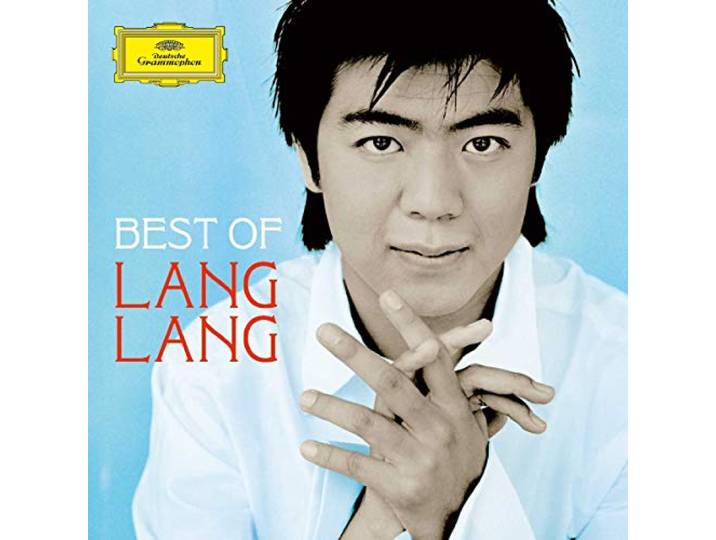 Lang Lang - Best Of Lang Lang
