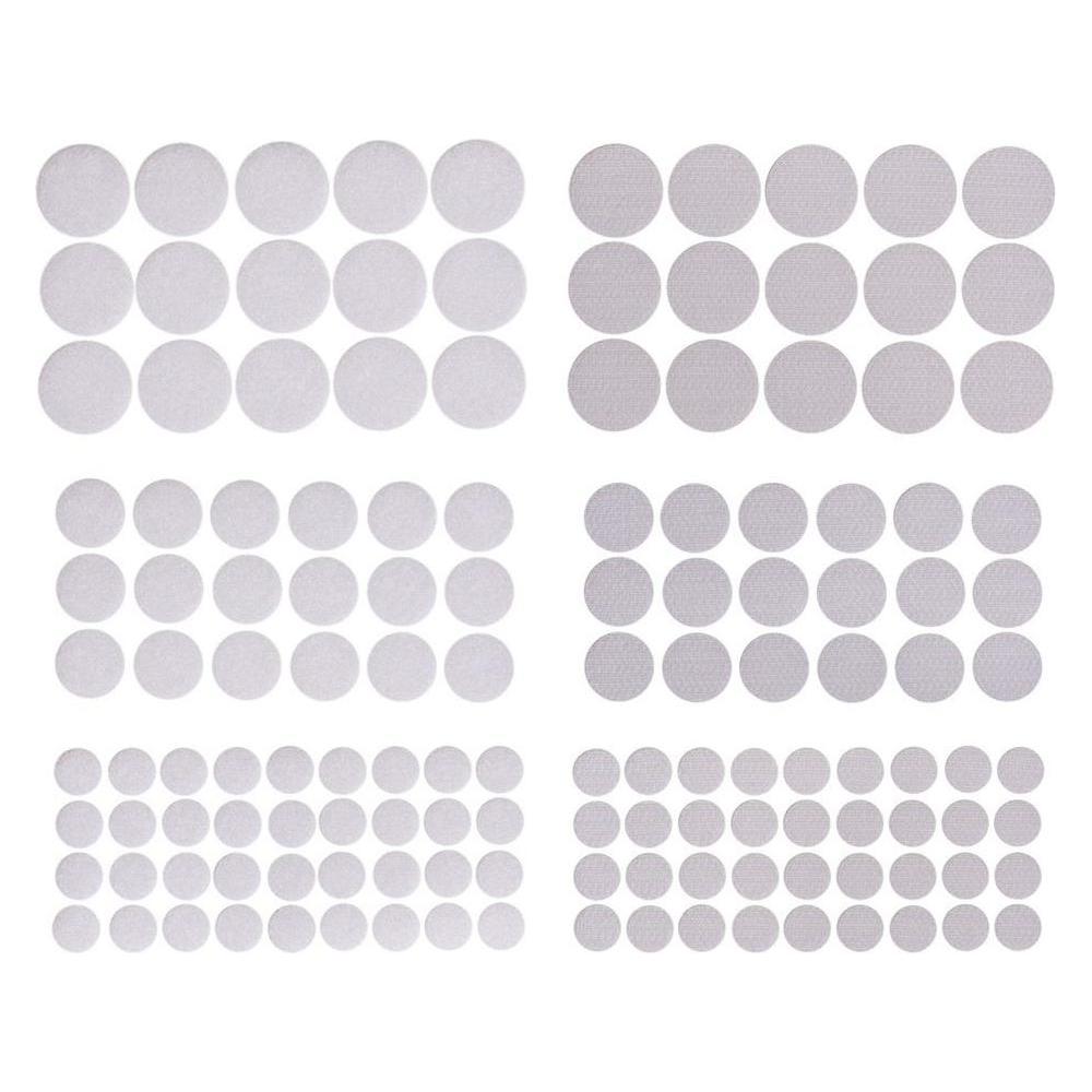 DP Craft Klettband (10 mm) (47658160)