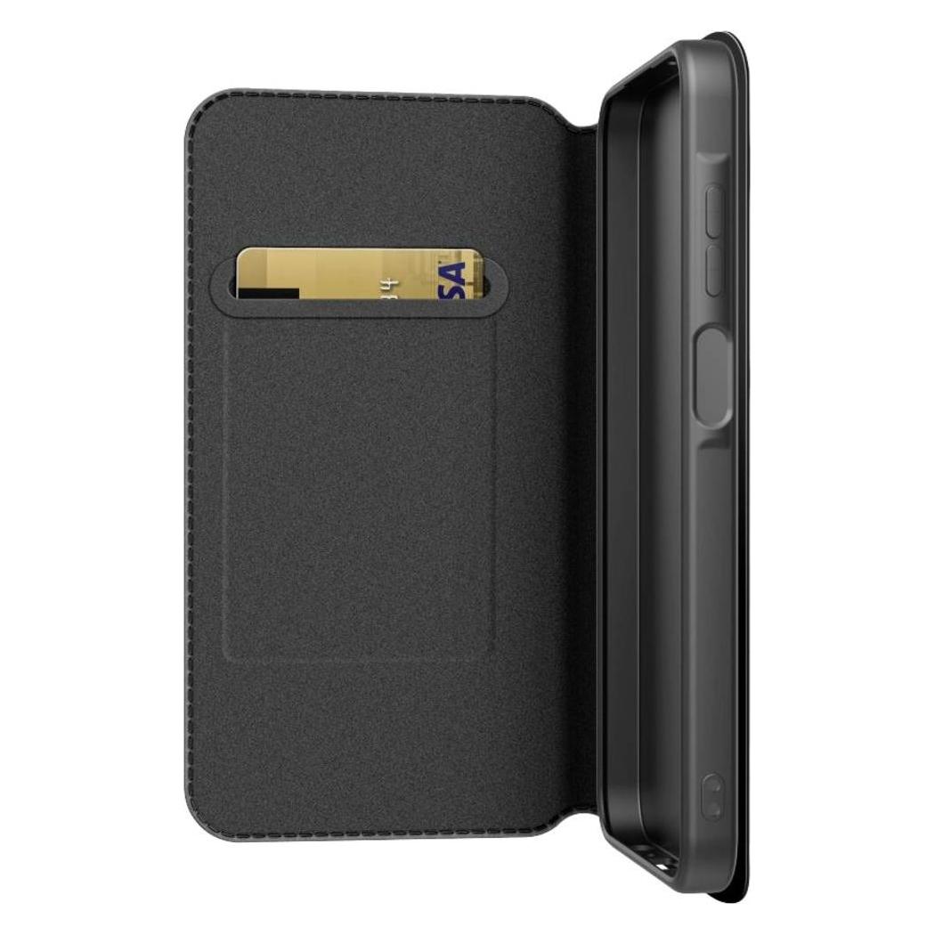 Black Rock Slim Folio (Samsung Galaxy A25 5G) (2179SFO02)