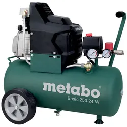 Metabo Kompressor Basic 220-24 OF Silent 601593000