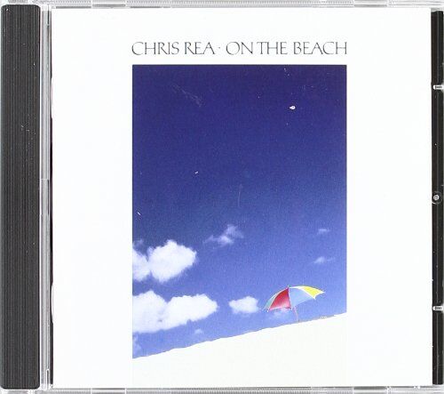 Chris Rea - On the Beach - Preis vom 28.09.2026 21:19:57 h